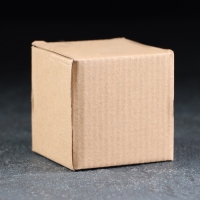 Стопка &laquo;Белый волк&raquo;, 60 мл, 6&times;6,5&times;6,3 см