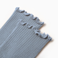 Носки детские MINAKU, цвет синий, 12-14 см Носки детские MINAKU, цвет синий, 12-14 см