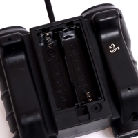 Танк радиоуправляемый Т90, работает от аккумулятора, стреляет ВВ пулями, цвет зелёный Танк радиоуправляемый Т90, работает от аккумулятора, стреляет ВВ пулями, цвет зелёный