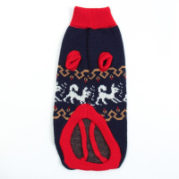 Свитер, размер 18 (ДС 50-65, ОШ 22-37, ОГ 38-53 см), микс расцветок Свитер, размер 18 (ДС 50-65, ОШ 22-37, ОГ 38-53 см), микс расцветок