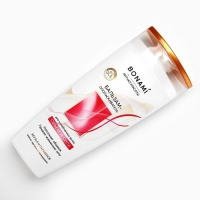 Бальзам для ослабленных волос с маслом аграны и макадамии, объём и сила, 250 мл, BONAMI Бальзам для ослабленных волос с маслом аграны и макадамии, объём и сила, 250 мл, BONAMI