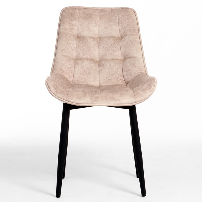 Стул Стул "Бостон 910", Бежевый