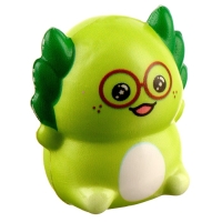 Мялка-сквиш &laquo;Аксолотль&raquo;, виды МИКС