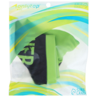 Плавки для мальчиков + шапочка ONLYTOP, р. 26, рост 110 см