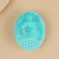 Массажер для лица, спонж для умывания «Beautiful», 6.5 х 5 см Массажер для лица, спонж для умывания «Beautiful», 6.5 х 5 см