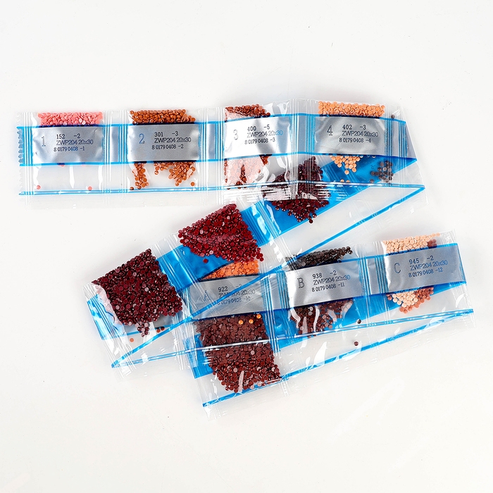 Алмазная мозаика с частичным заполнением на подрамнике «Лесная фея», 20 х 30 см, с гирляндой Алмазная мозаика с частичным заполнением на подрамнике «Лесная фея», 20 х 30 см, с гирляндой