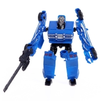 Набор &laquo;Автоботы&raquo;, 2 робота, трансформируются