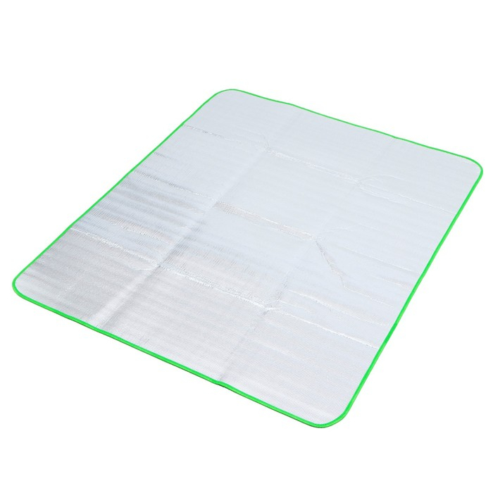 Игровой коврик для детей на фольгированной основе «Весёлый счёт», размер 180х150x0,5 см, Крошка Я Игровой коврик для детей на фольгированной основе «Весёлый счёт», размер 180х150x0,5 см, Крошка Я