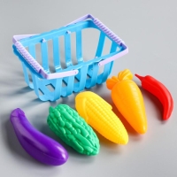 Набор игровой &laquo;Продуктовая корзина феи&raquo;, WINX