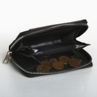 Кошелек детский "Что смотришь" 13*2*8,5 Кошелек детский "Что смотришь" 13*2*8,5