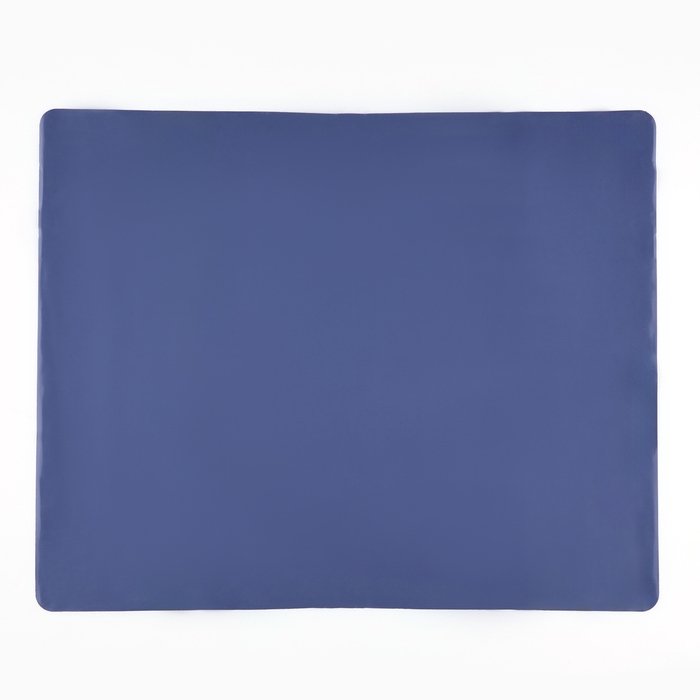 Силиконовой коврик для выпечки «Pizza Galaxy», 50 х 40 см Силиконовой коврик для выпечки «Pizza Galaxy», 50 х 40 см