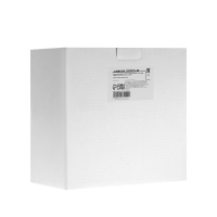 Светильник фасадный &laquo;Сити&raquo;, FSD-054, 10 Вт, 3000К, квадрат, IP65, 220 В, пластик, черный