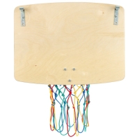 Щит баскетбольный с кольцом Щит баскетбольный с кольцом