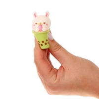 Мялка сквиши "Милашка в стакане", виды МИКС Мялка сквиши "Милашка в стакане", виды МИКС