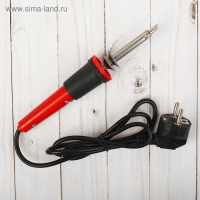 Набор для выжигания с фигурными насадками "Мастер", в футляре, 220 V/30W Набор для выжигания с фигурными насадками "Мастер", в футляре, 220 V/30W