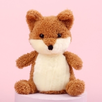 Мягкая игрушка &laquo;Лисёнок&raquo;