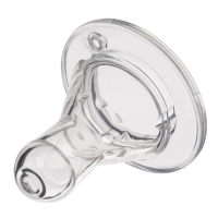 Соска на бутылочку, антиколиковая, от 6 мес., классическое горло, быстрый поток, №1, 2 шт. Соска на бутылочку, антиколиковая, от 6 мес., классическое горло, быстрый поток, №1, 2 шт.