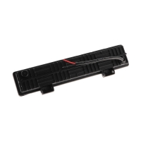 Светодиодная балка, 29 см, 10-80 В, 28 Вт, 2016 Лм, провод 17 см, свет белый Светодиодная балка, 29 см, 10-80 В, 28 Вт, 2016 Лм, провод 17 см, свет белый