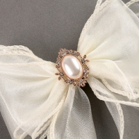 Карнавальный зажим &laquo;Бант&raquo;