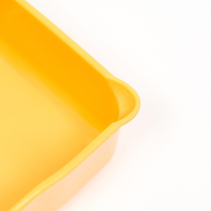 Автопоилка прогулочная с фигурной бутылочкой, 250 мл, жёлтая Автопоилка прогулочная с фигурной бутылочкой, 250 мл, жёлтая