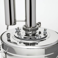 Дистиллятор Magic Tora, 12 л Дистиллятор Magic Tora, 12 л