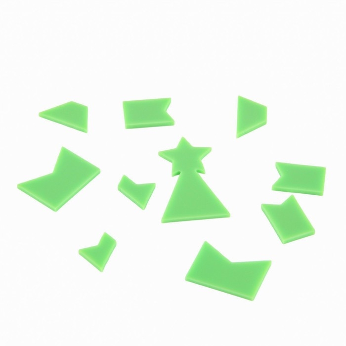 Головоломка PUZZLE &laquo;Собери кремль&raquo;, уровень 1