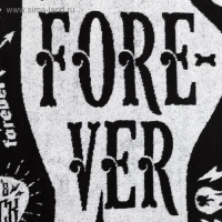 Полотенце махровое "Этель" Rock-n-Roll 70х130 см, 100% хлопок, 420 гр/м2 Полотенце махровое "Этель" Rock-n-Roll 70х130 см, 100% хлопок, 420 гр/м2