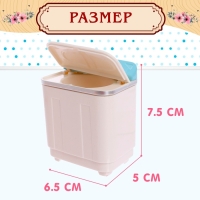 Набор игровой «Мебель для питомцев» с аксессуарами Набор игровой «Мебель для питомцев» с аксессуарами