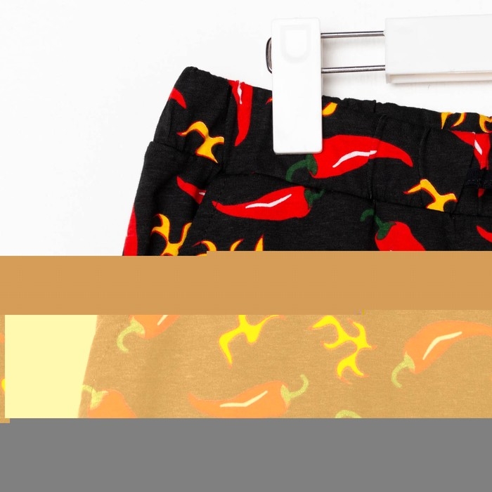 Пижама мужская KAFTAN Пижама мужская KAFTAN "Хотмен" р.50