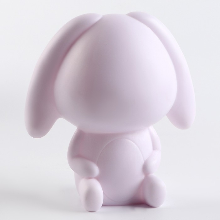 Набор для творчества. Рисование акрилом на пластиковой фигурке &laquo;Зайчонок&raquo;