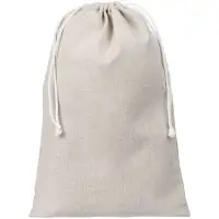 Холщовый мешок Flaxy, большой, ver. 1