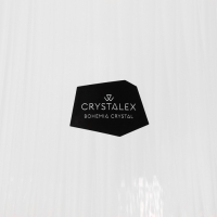 Набор стеклянных бокалов для вина &laquo;Экстра&raquo;, 460 мл, 6 шт