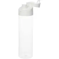 Бутылка для воды Riverside, белая Бутылка для воды Riverside, белая