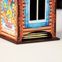 Чайный домик "Семейного тепла" Чайный домик "Семейного тепла"