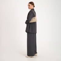 Сумка женская TEXTURA, маленький размер, цвет бежевый Сумка женская TEXTURA, маленький размер, цвет бежевый