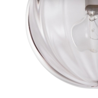 Светильник BayerLux "Джавиер" Е14 40Вт черно-дымчатый 15х15х35-185 см Светильник BayerLux "Джавиер" Е14 40Вт черно-дымчатый 15х15х35-185 см