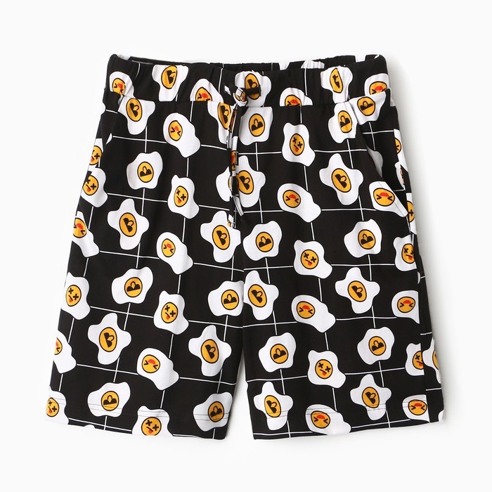 Шорты мужские KAFTAN Egg размер 48