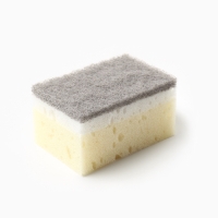 Набор подарочный "Сooking" полотенце,варежка-прихватка,кух.лопатка,венчик,губка