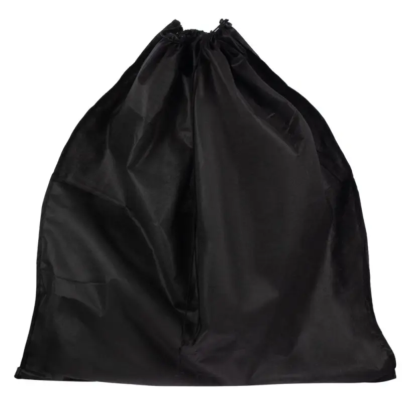 Набор из 4 мешков для автомобильных колес Carload, черный Набор из 4 мешков для автомобильных колес Carload, черный