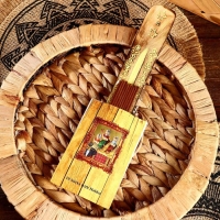 Ароманабор "Индия" 10 палочек и подставка Лаванда Ароманабор "Индия" 10 палочек и подставка Лаванда