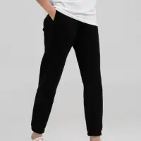 Джоггеры Kulonga, черные, размер ХS/ S