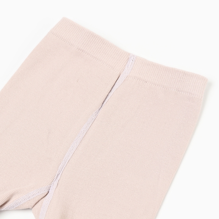 Колготки детские, цвет светло-бежевый, рост 68-74 см Колготки детские, цвет светло-бежевый, рост 68-74 см