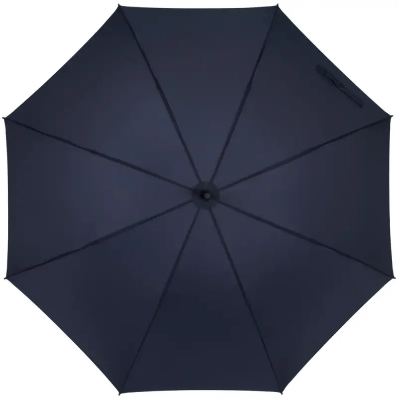 Зонт-трость Zero XXL, темно-синий