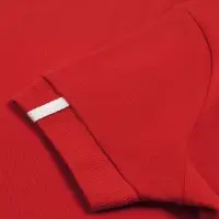 Рубашка поло женская Virma Premium Lady, красная, размер XL Рубашка поло женская Virma Premium Lady, красная, размер XL