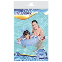 Круг для плавания &laquo;Животные&raquo;, от 3-6 лет, МИКС, 36128 Bestway