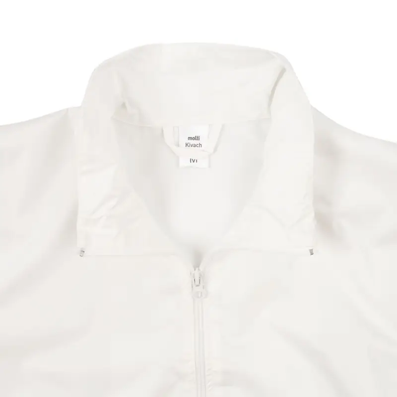 Ветровка Kivach белая, размер XS Ветровка Kivach белая, размер XS