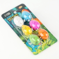 Растущие игрушки "Динозаврики" Растущие игрушки "Динозаврики"