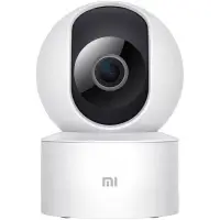 Видеокамера Mi Smart Camera C200, белая Видеокамера Mi Smart Camera C200, белая