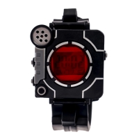 Шпионы &laquo;Часы для разведки&raquo;, работают от батареек