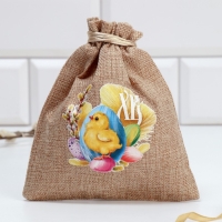 Пасочница &laquo;ХВ&raquo;, 11.5 х 12 см.